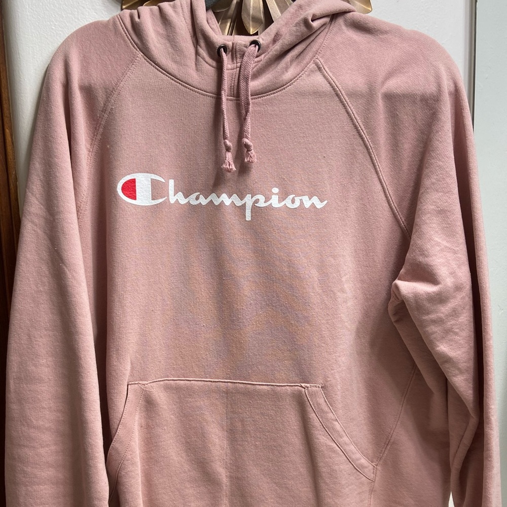 champion sweater